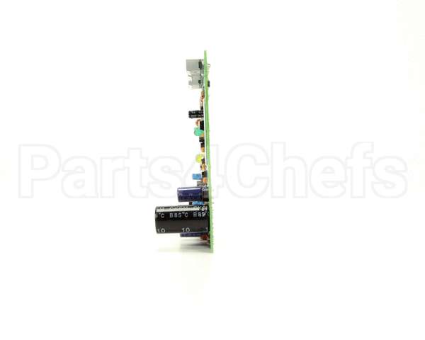 50928 Blodgett Kit,Bx Series Bc2 Logic Board