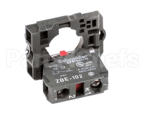 50928 Rondo Auxiliary Contact Block 1O Zb5-Az102