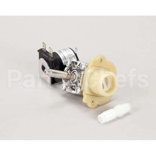 5094 Compatible Blickman Kit, Solenoid 208-240V 1 Out