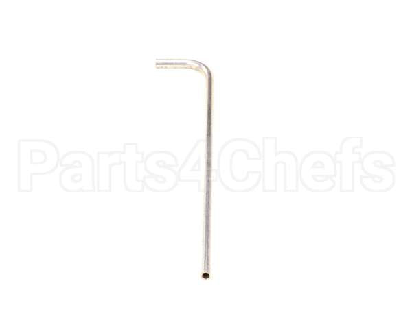 50953 Blodgett Tube, Water Supply