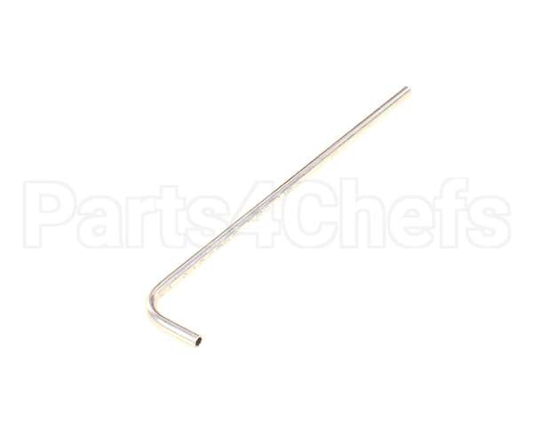 50953 Blodgett Tube, Water Supply