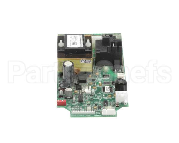 50983.7100 Bunn Cba, Axiom Ce