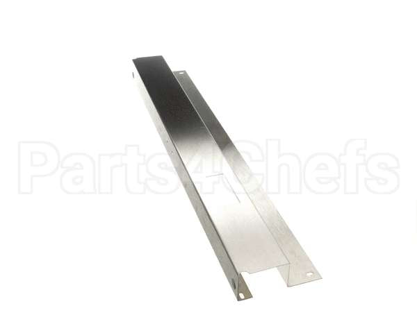 50A36-208D-04 Beverage Air Instrument Panel .028 304Ss Hf1Hc-1Hs