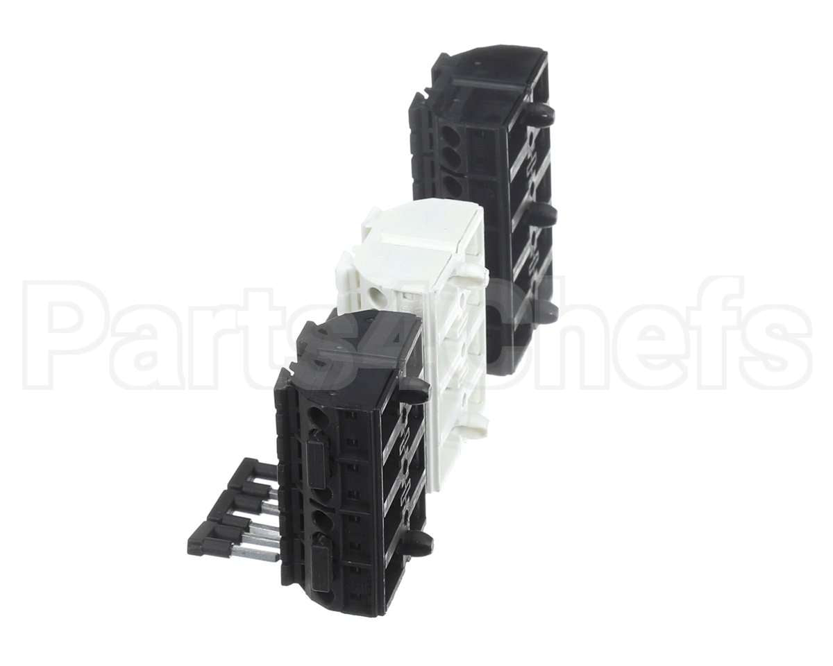 50B14S117D-01 Beverage Air Terminal Block Assembly Parts Hf