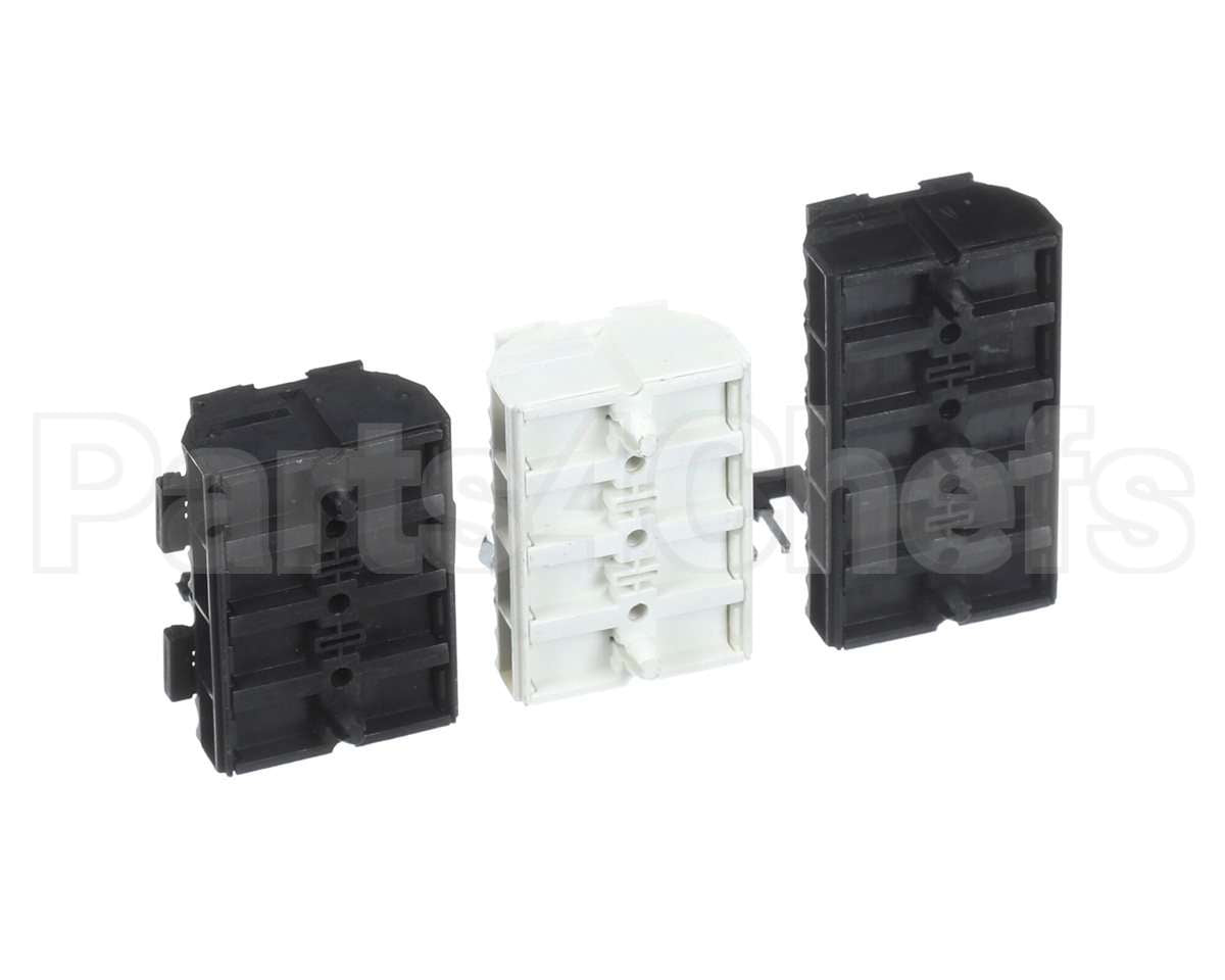 50B14S117D-01 Beverage Air Terminal Block Assembly Parts Hf