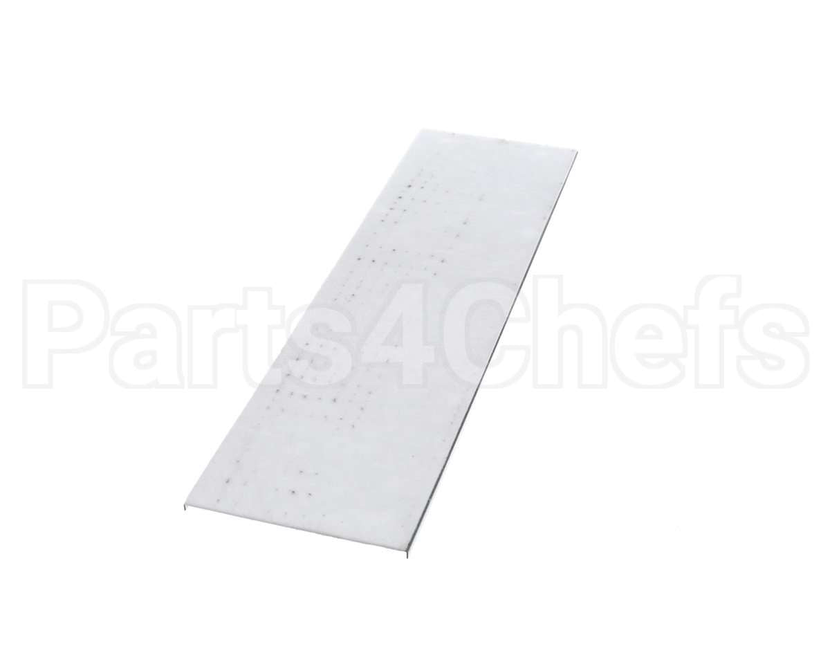 50DK400290 Bryant Payne 50Dk400290 Heat Plate