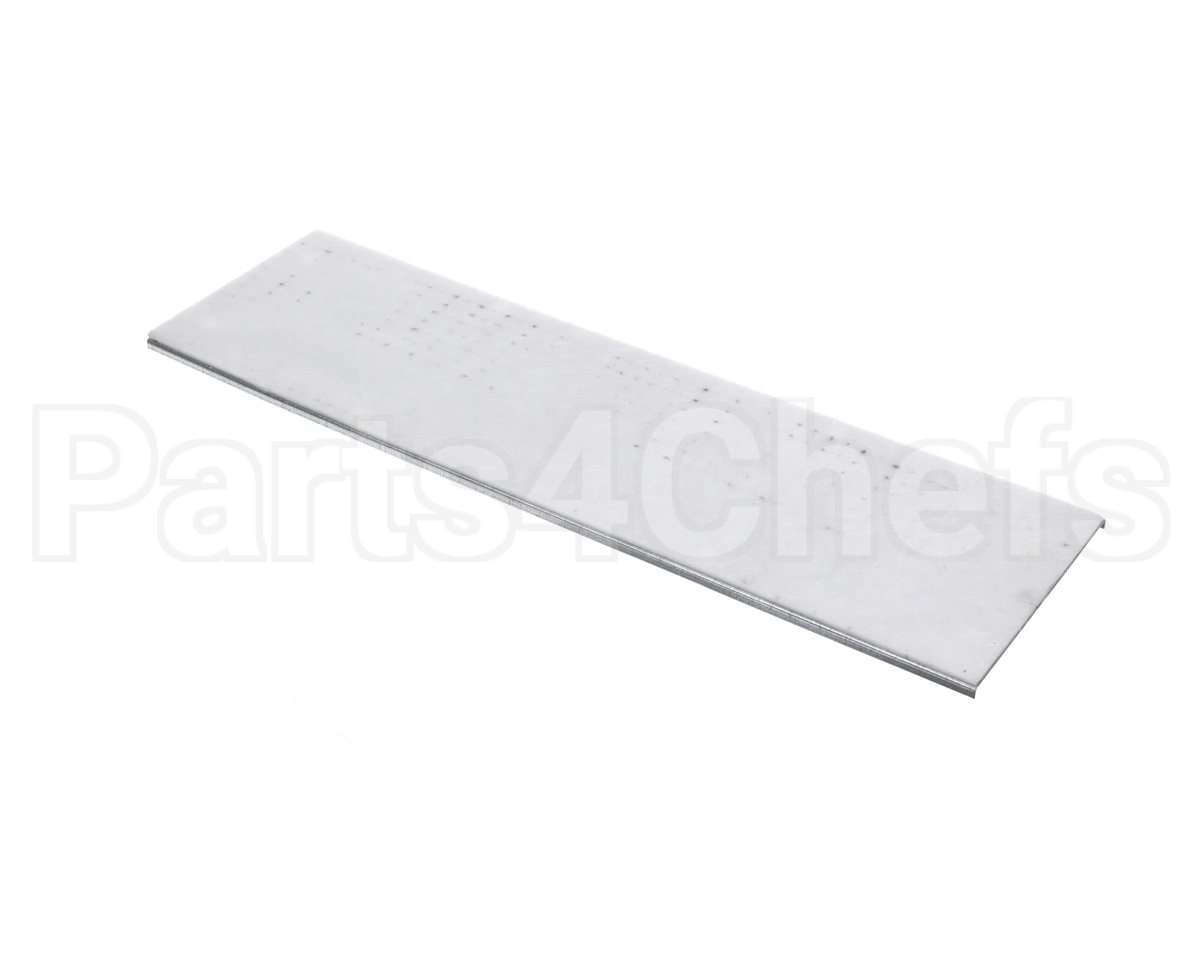 50DK400290 Bryant Payne 50Dk400290 Heat Plate