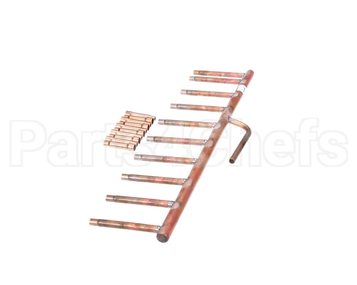 50DK406356 Bryant Payne Header Assembly