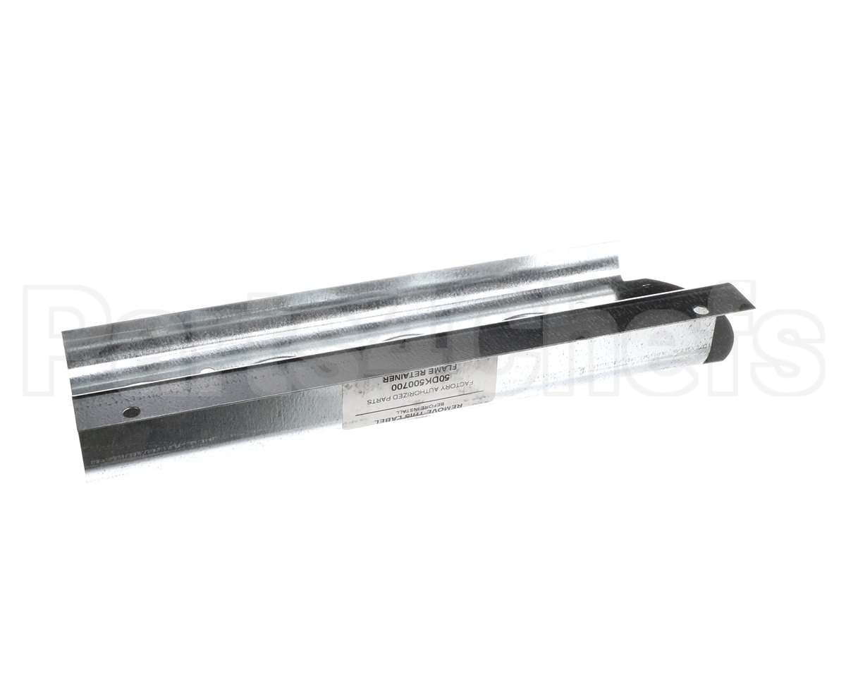 50DK500700 Bryant Payne Flame Retainer