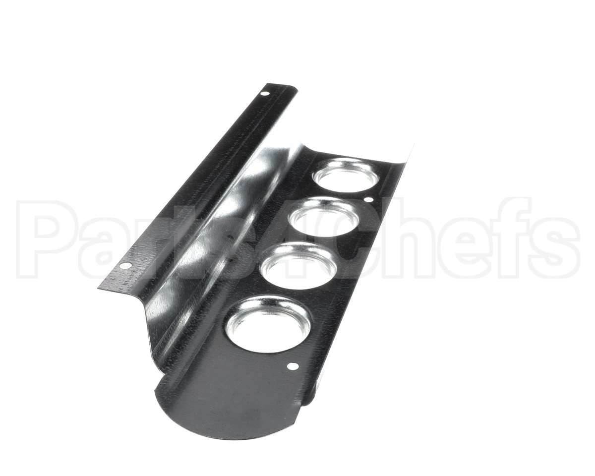 50DK500700 Bryant Payne Flame Retainer