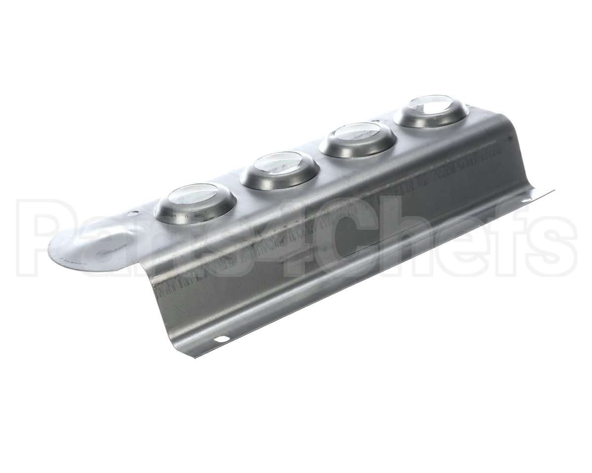 50DK501891 Bryant Payne Flame Retainer