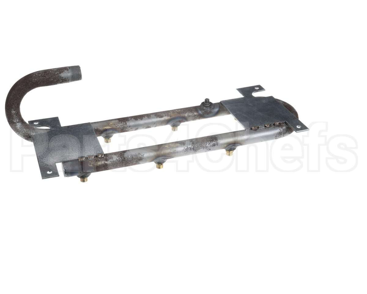50DW400282 Bryant Payne 50Dw400282 Gas Manifold