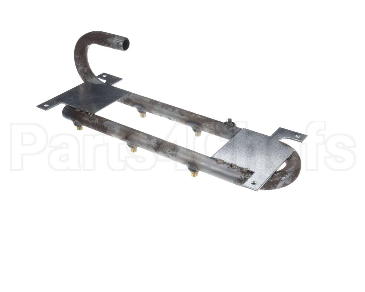 50DW400282 Bryant Payne 50Dw400282 Gas Manifold
