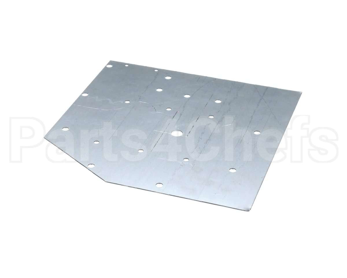 50DW511346 Bryant Payne 50Dw511346 Blower Plate