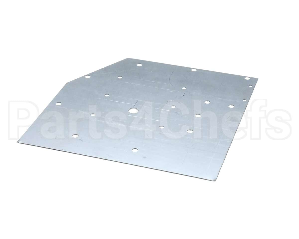 50DW511346 Bryant Payne 50Dw511346 Blower Plate