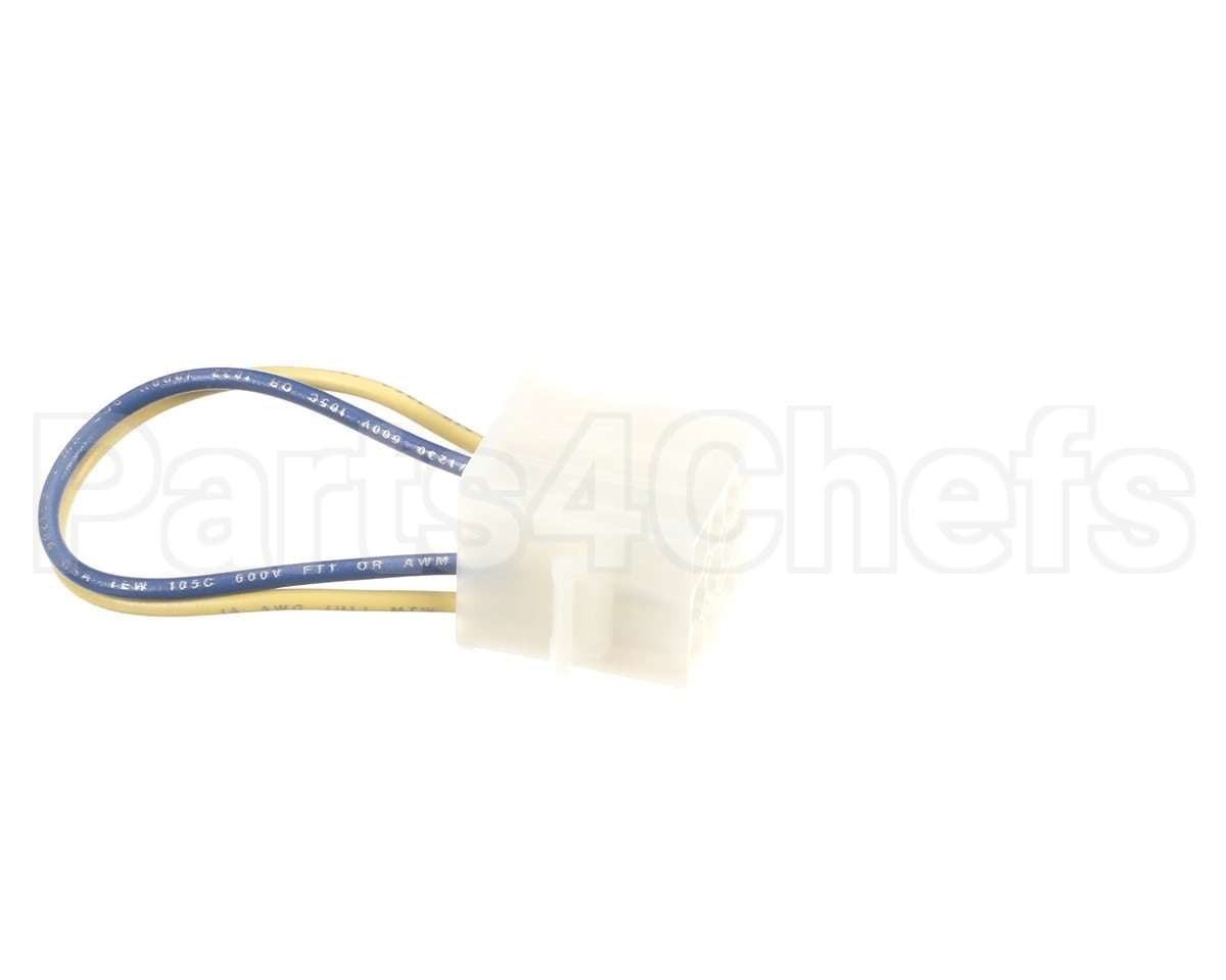 50HJ400345 Bryant Payne Economizer Bypass Plug