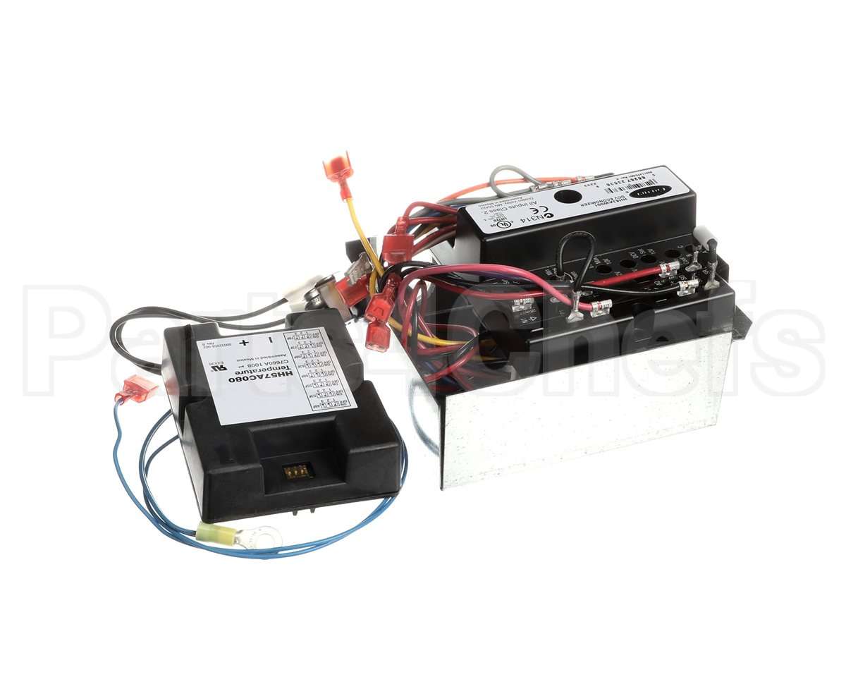 50HJ680050 Bryant Payne Economizer Controller Vertical