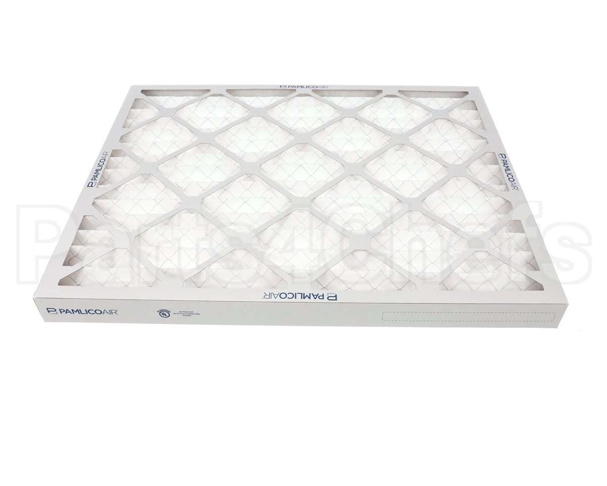 50W61 Lennox Filter, Air 20 X 25 X 2 Merv 8