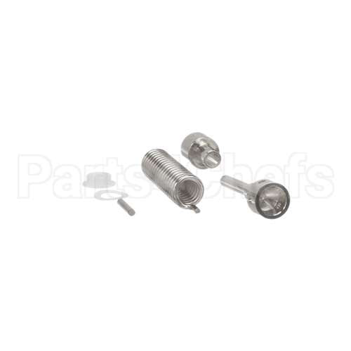 51-0001 Canadian Curtis Spring Kit