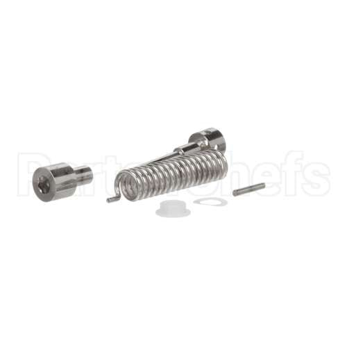 51-0001 Canadian Curtis Spring Kit