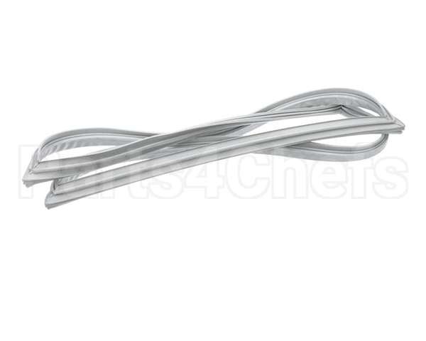 51-0009 Canadian Curtis Gasket Gray 2112" X 28"
