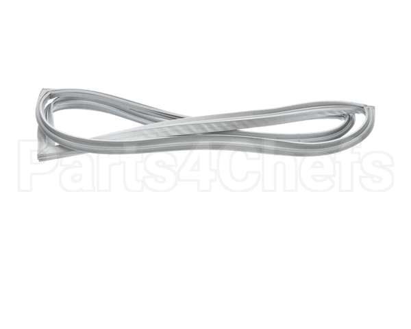51-0009 Canadian Curtis Gasket Gray 2112" X 28"