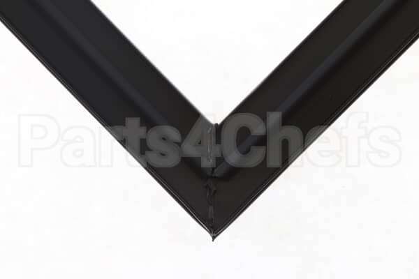 51-0020 Canadian Curtis Full Door Gasket