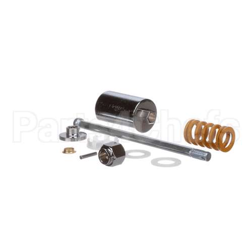 51-0053 Canadian Curtis Hinge Spring Kit