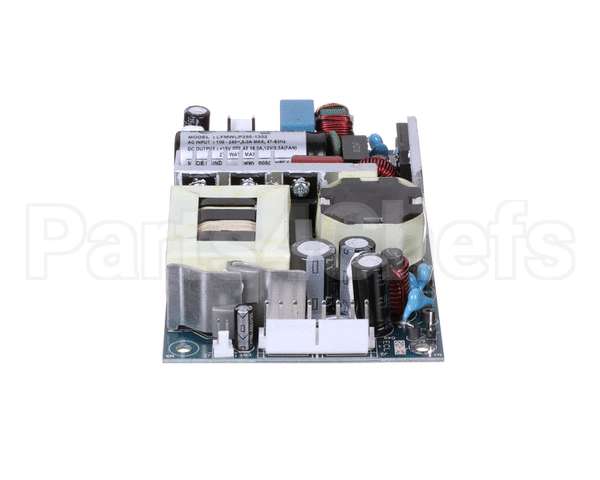 51-05479 Apex Supply Chain Tech 15V Power Supply[Serial Num