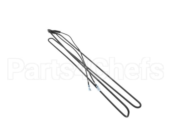 510-017D-01 Beverage Air Defrost Heater 115V Ucf27/36Hc