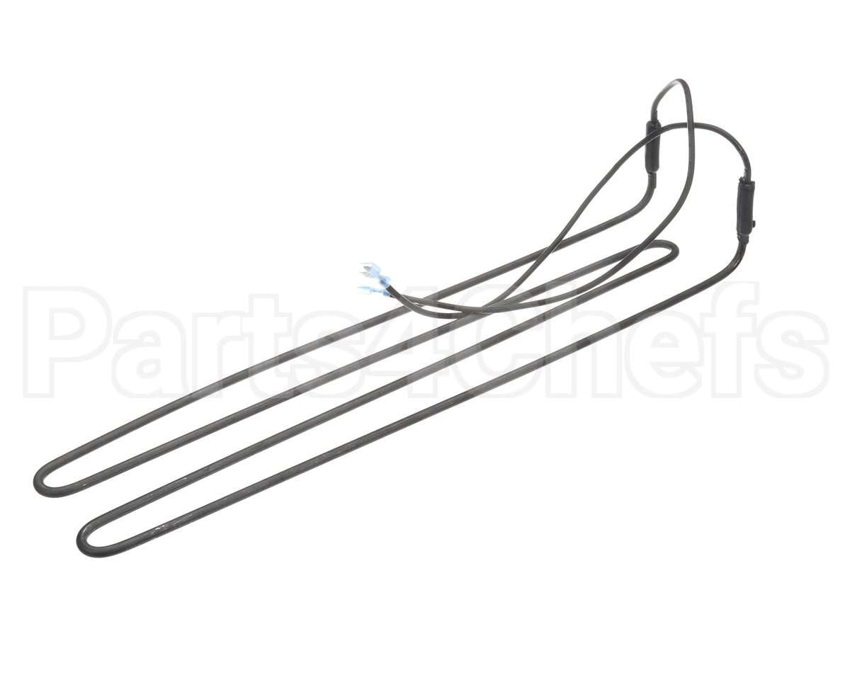 510-022D-02 Beverage Air Heater - Defrost 115V Hbf49