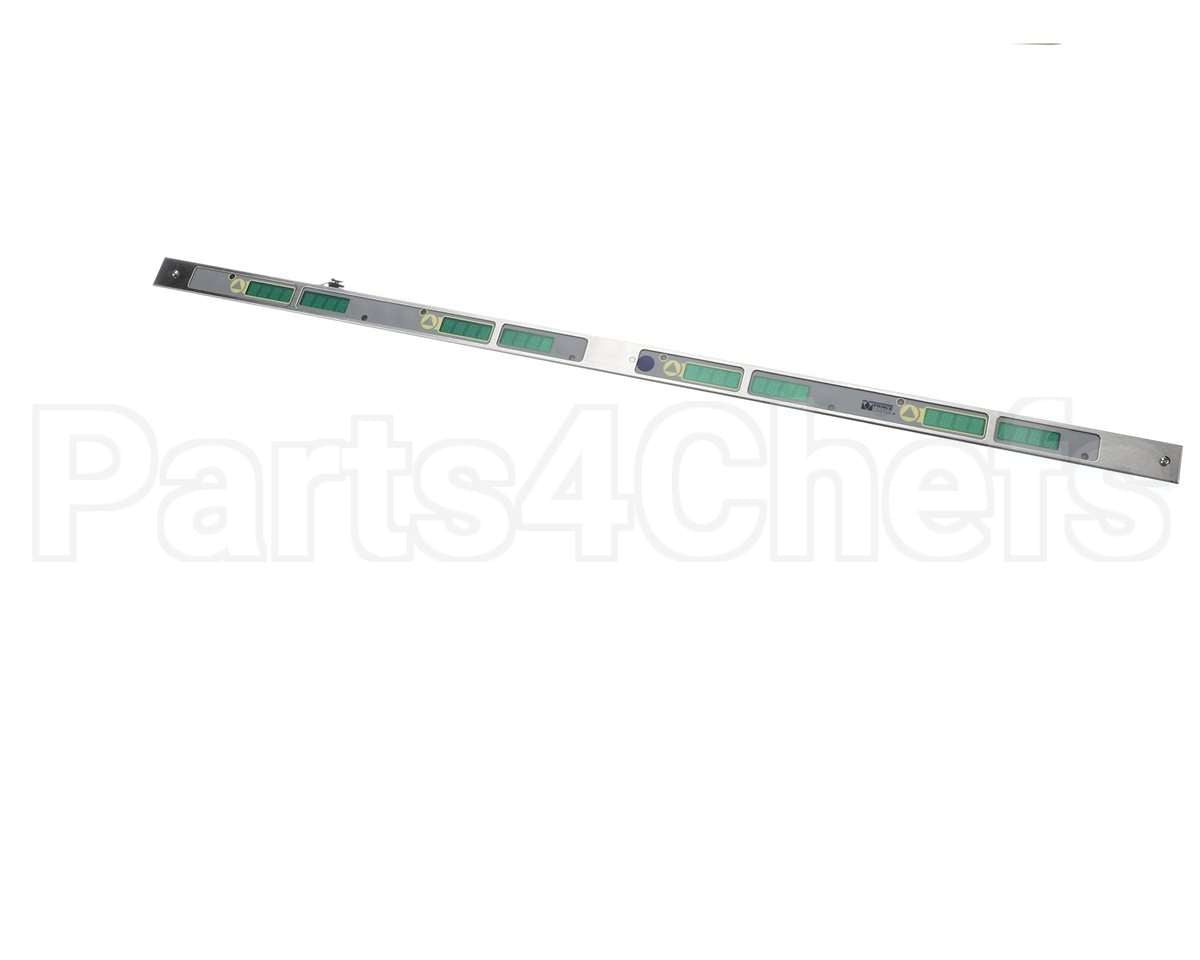 510-076S Prince Castle Top Aux Timer Bar Service Kit