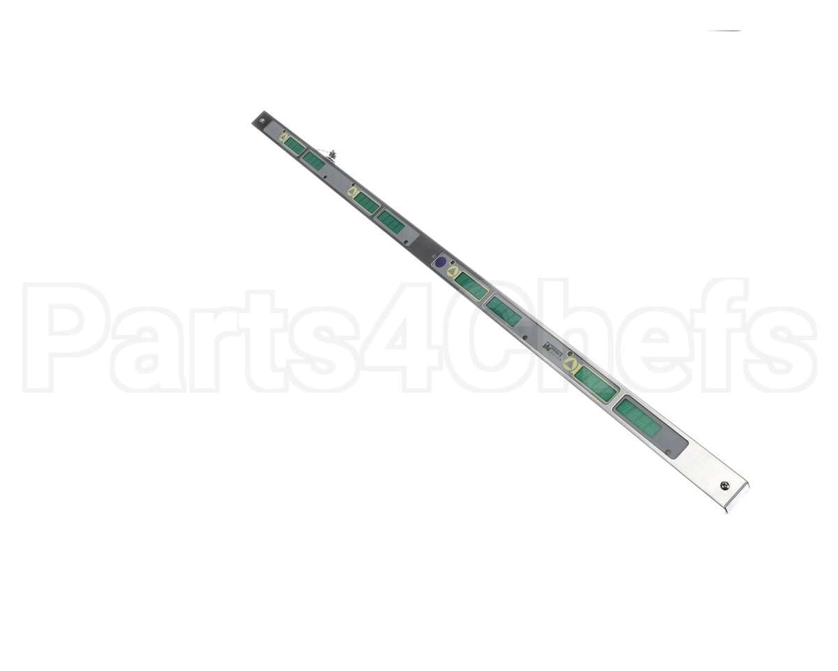 510-076S Prince Castle Top Aux Timer Bar Service Kit