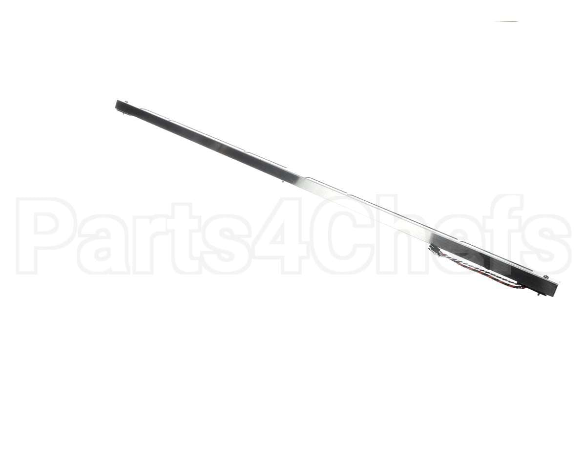510-076S Prince Castle Top Aux Timer Bar Service Kit
