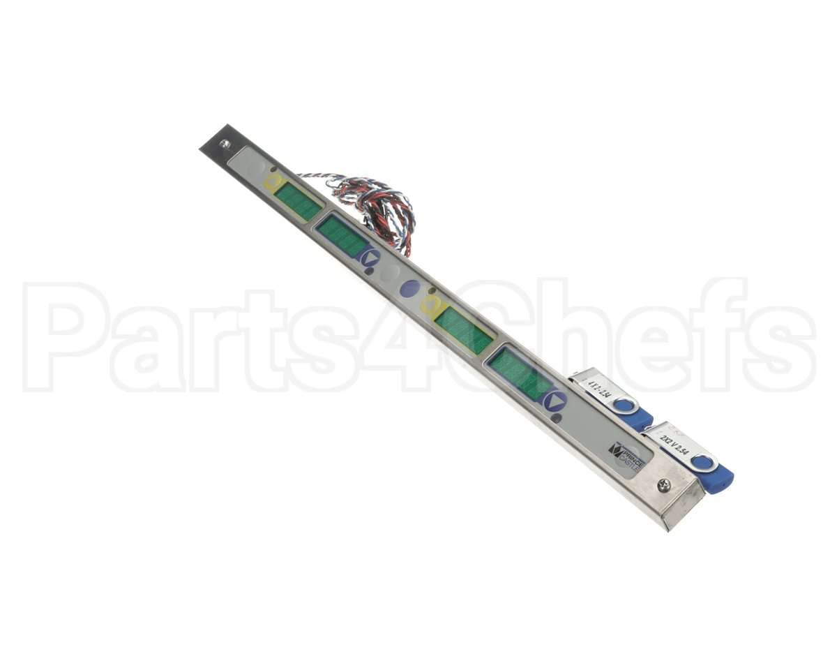 510-078S Prince Castle Service Kit Bb Main 4Aux 89-14