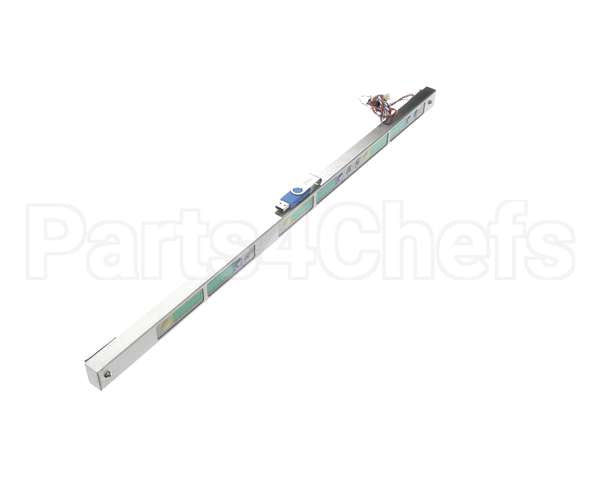 510-079S Prince Castle Service Kit Bb 6Main 89-145