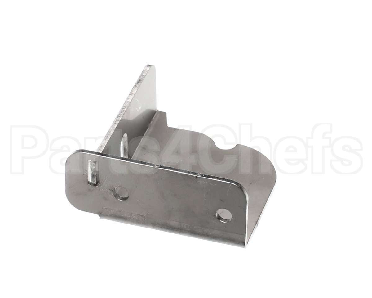 510-10482-00 Traulsen Bracket Insulated Lid Lh