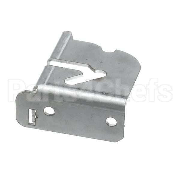 510-10482-01 Compatible Traulsen Bracket Insulated Lid Rh