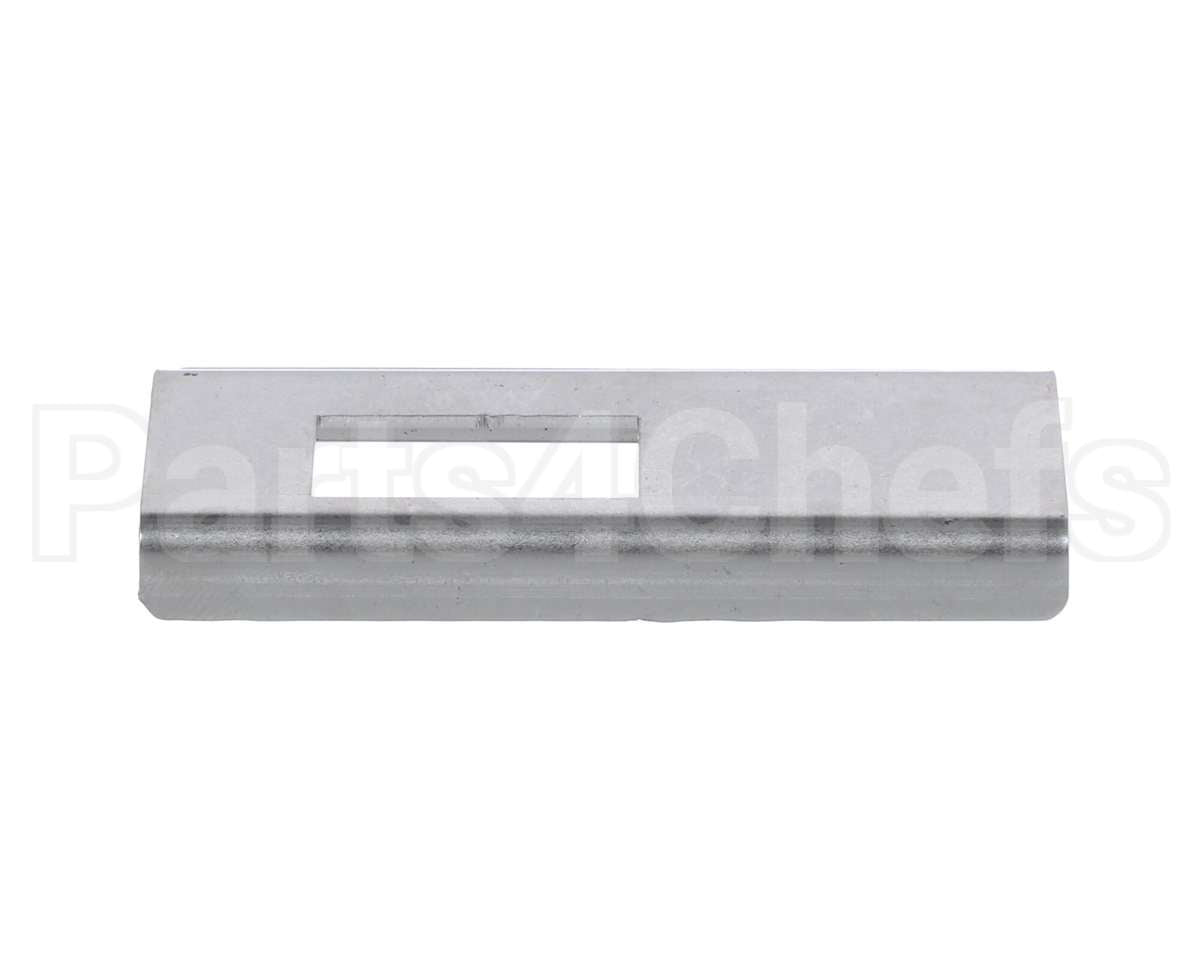 510-10558-00 Traulsen Lock Keeper Milk Cooler