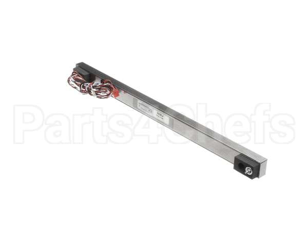 510-116S Prince Castle Kit,Bb 4Main 20Ujb