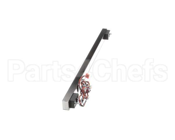510-116S Prince Castle Kit,Bb 4Main 20Ujb