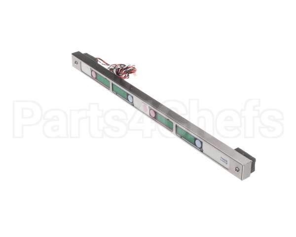 510-117S Prince Castle Kit,Bb 4Aux 20Ujb