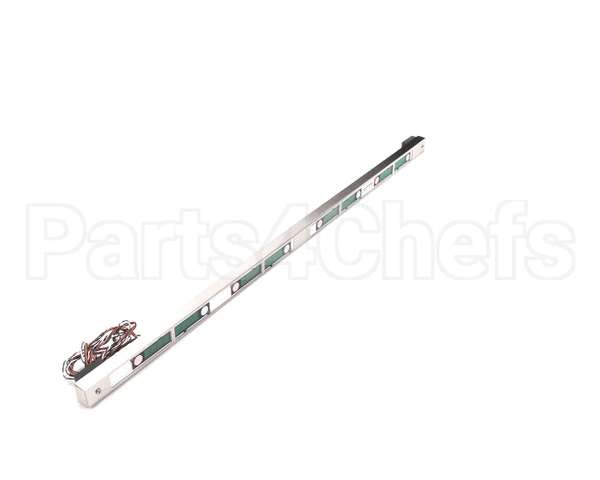510-119S Prince Castle Kit,Bb 8Aux 33Ujb