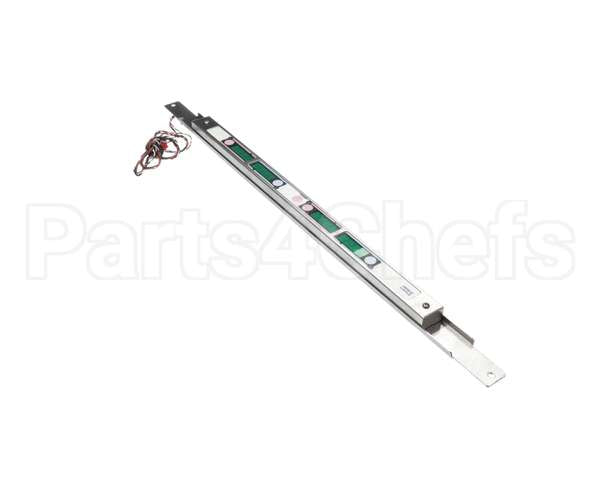 510-123S Prince Castle Auxilary Timer Bar