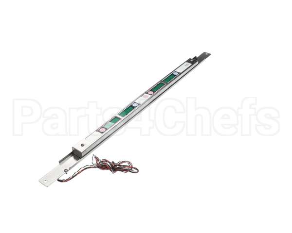 510-123S Prince Castle Auxilary Timer Bar