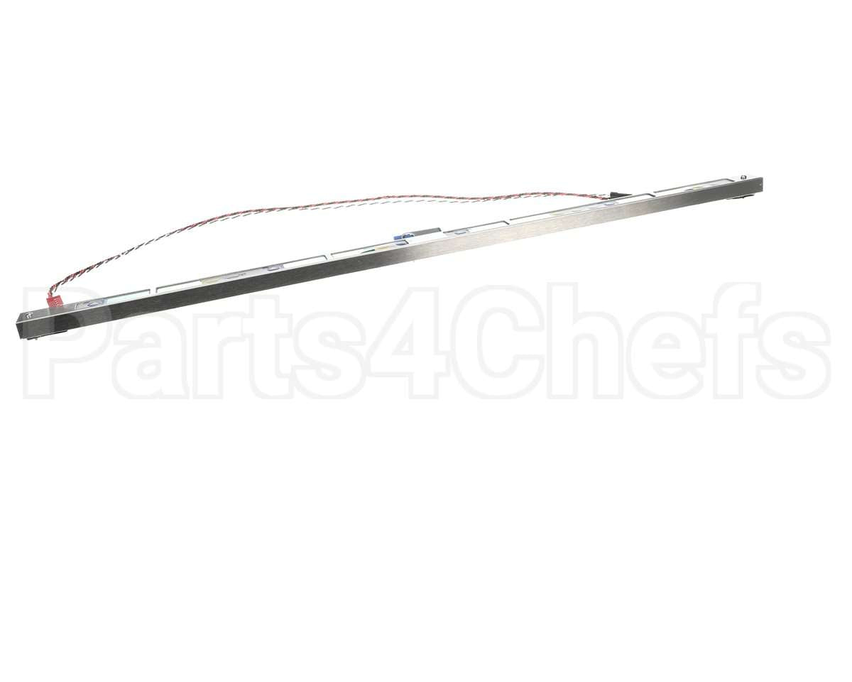 510-131S Prince Castle Timer Bar Kit Rear