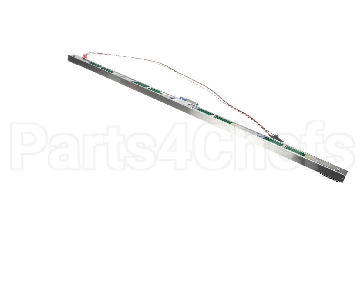 510-131S Prince Castle Timer Bar Kit Rear