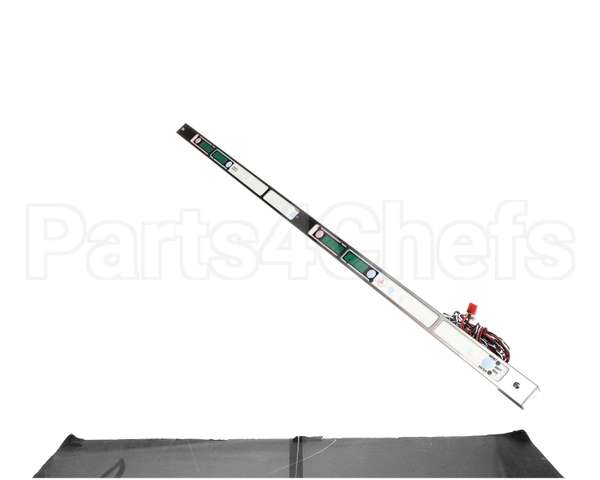 510-212S Prince Castle Bb 8Main 89-137V2.00