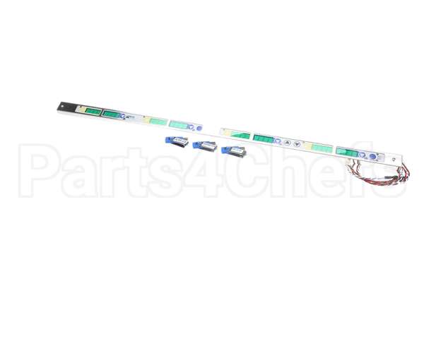 510-215S Prince Castle Service Kit Bb Main 89-133