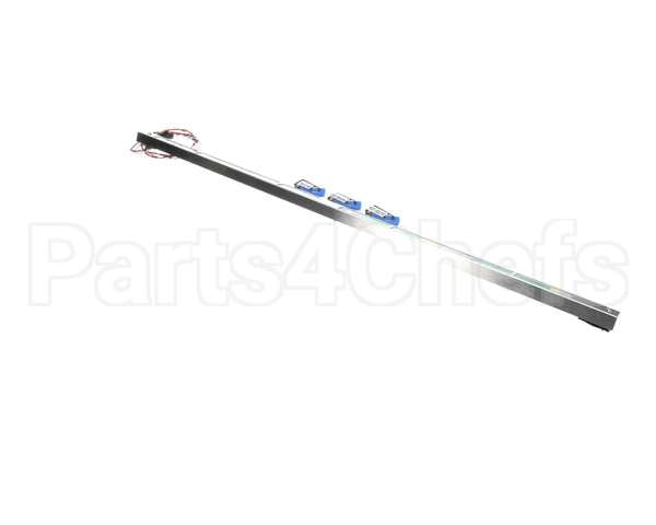 510-215S Prince Castle Service Kit Bb Main 89-133